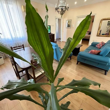 Terazije Square Lux Apartment Belgrado Exterior foto