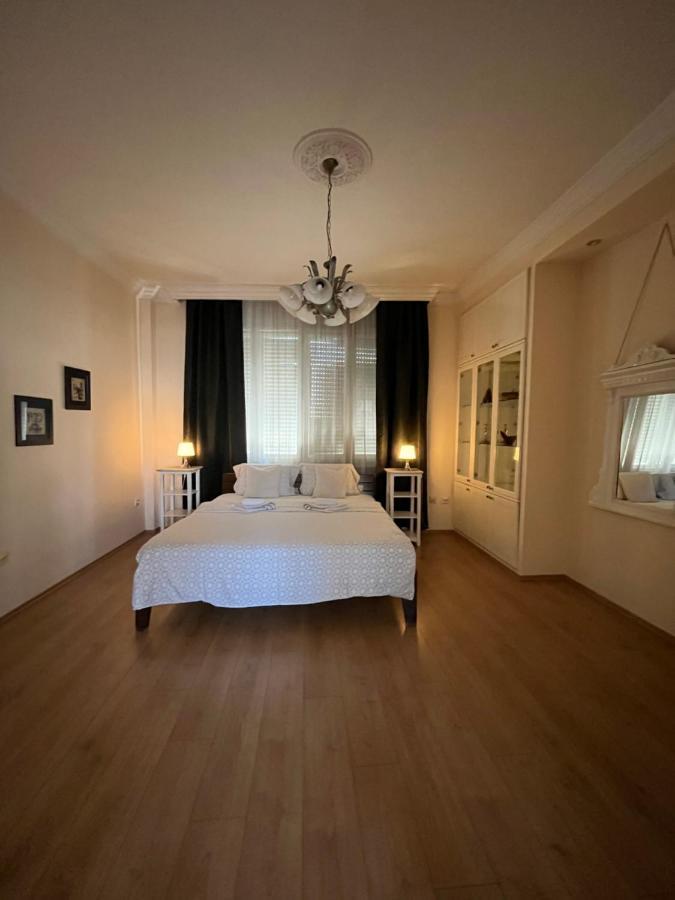 Terazije Square Lux Apartment Belgrado Exterior foto