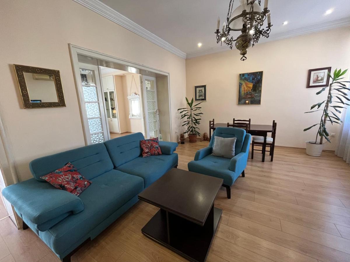 Terazije Square Lux Apartment Belgrado Exterior foto