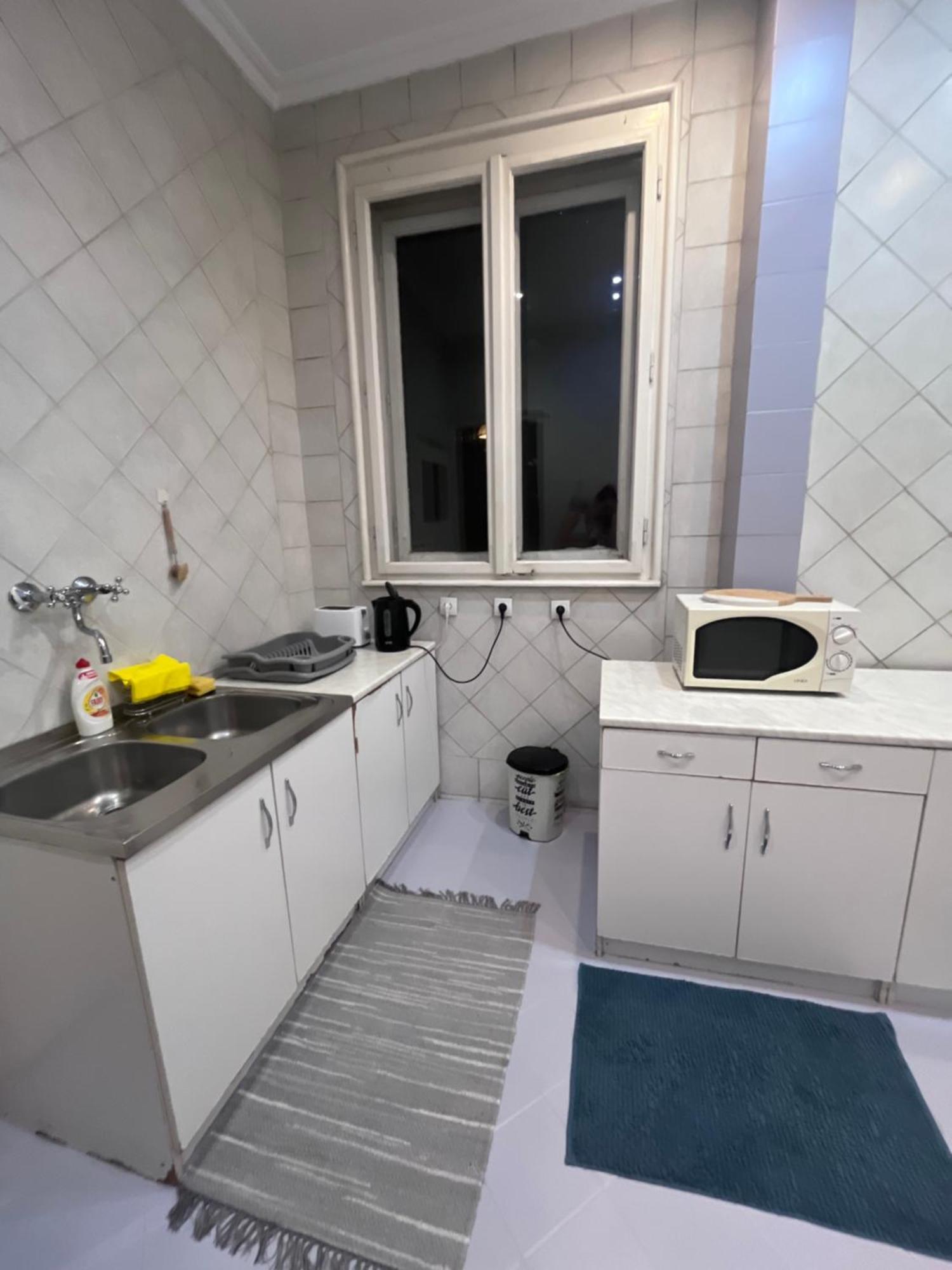 Terazije Square Lux Apartment Belgrado Exterior foto