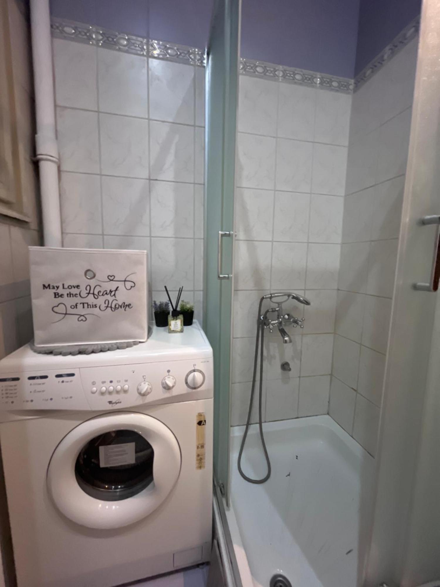 Terazije Square Lux Apartment Belgrado Exterior foto