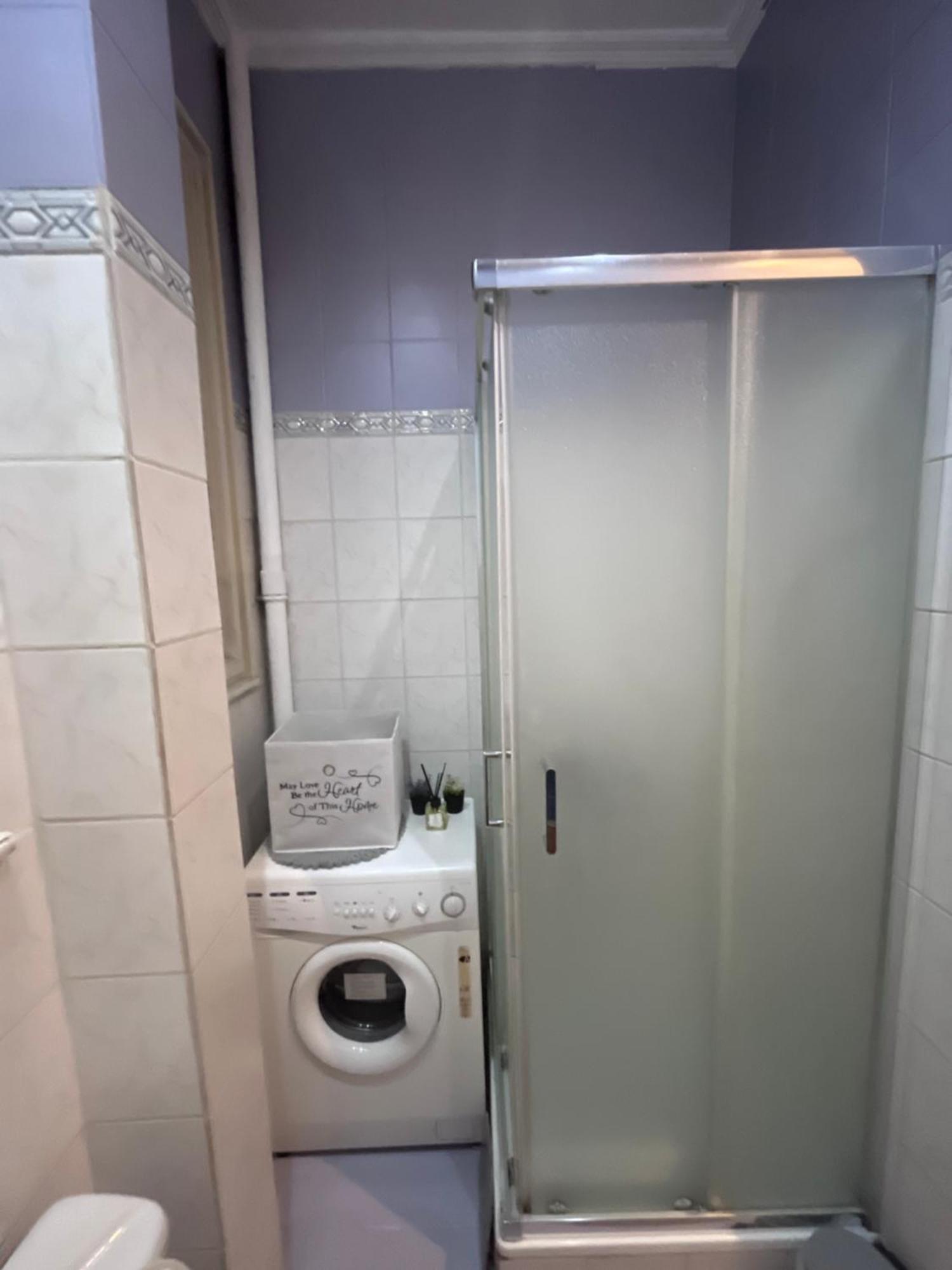 Terazije Square Lux Apartment Belgrado Exterior foto