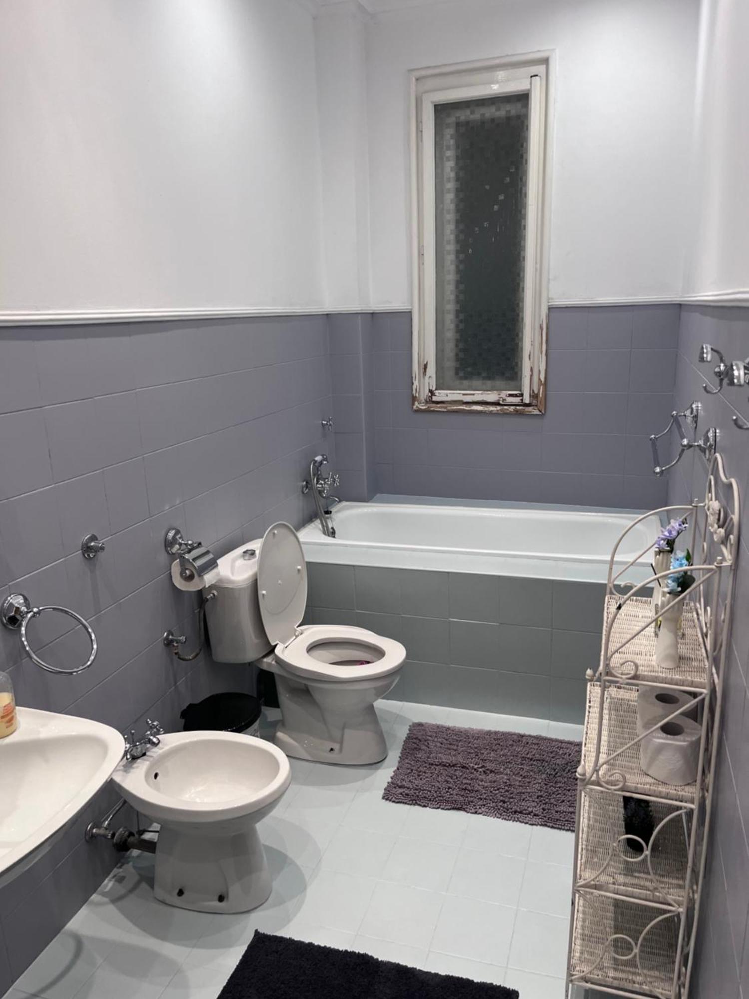 Terazije Square Lux Apartment Belgrado Exterior foto