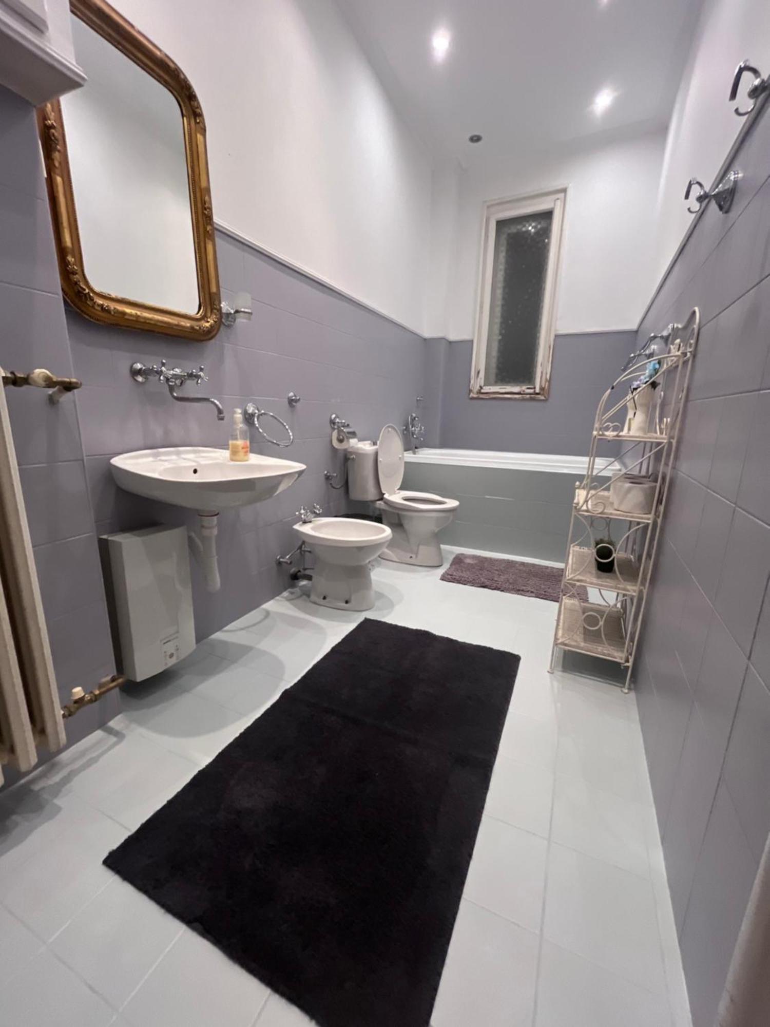Terazije Square Lux Apartment Belgrado Exterior foto